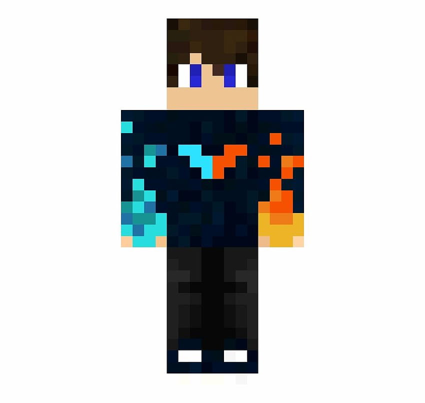 Minecraft , Skin realista 😎  Minecraft wallpaper, Minecraft skins cool,  Minecraft images