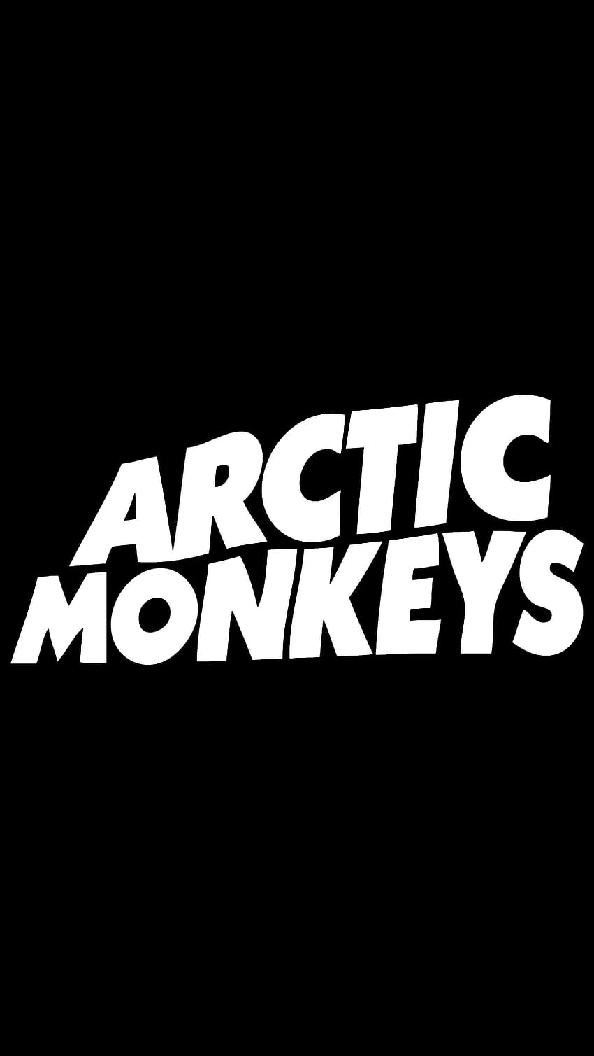 Hola R ArcticMonkeys, pensé que te gustaría mi nuevo diseño de de inicio. • R Arcticmonkeys. monos árticos, monos árticos, mono fondo de pantalla del teléfono