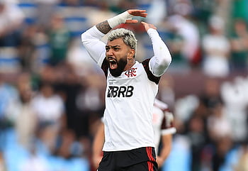 West Ham transfer news: Gabriel Barbosa offer remains on table with ...