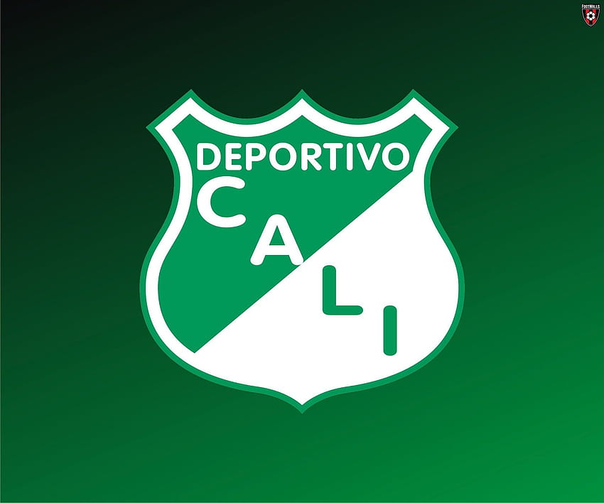 Deportivo Cali HD wallpaper