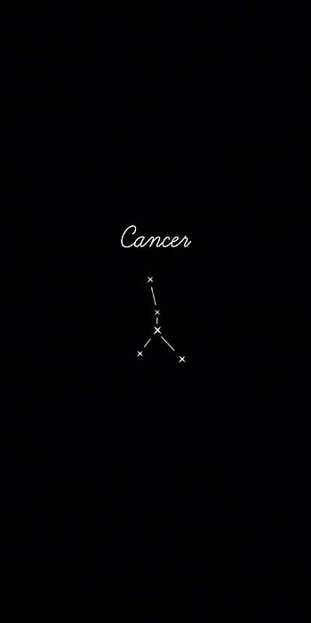 Cancer zodiac wallpaper by DARONFT  Download on ZEDGE  75b9