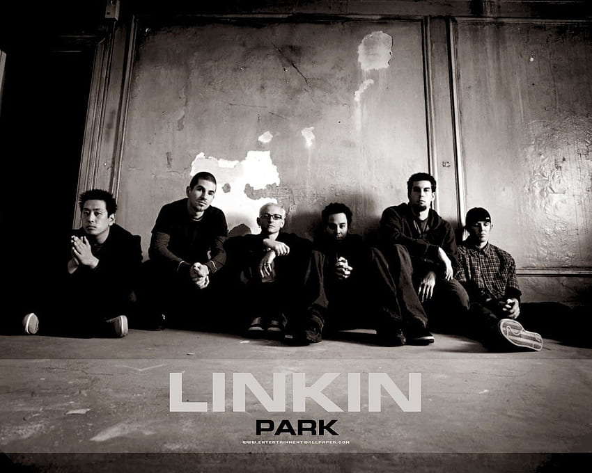 Linkin Park non restare, Linkin Park Meteora Sfondo HD