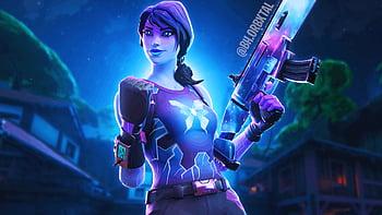 Peace out with dream skin Don't forget to follow me, among us fortnite ...