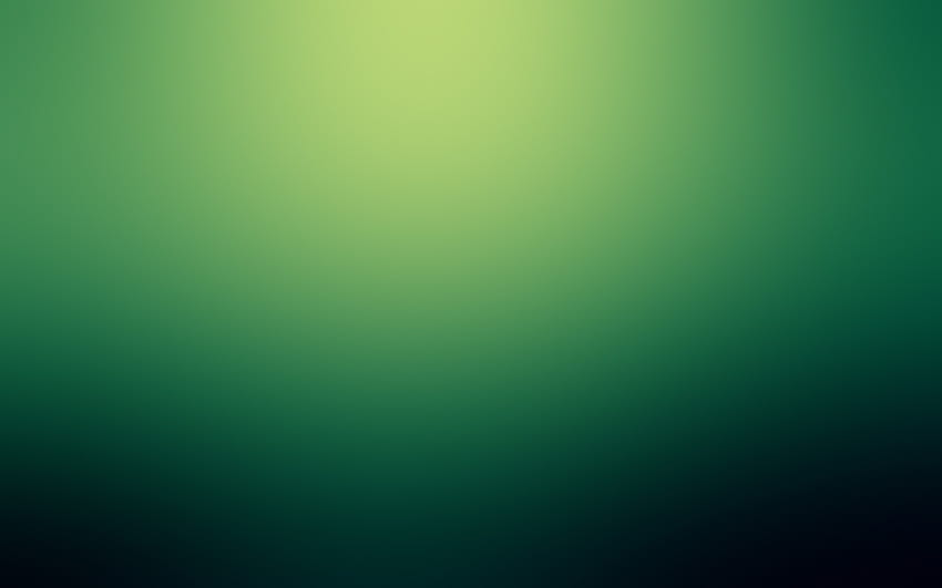Зелен преливащ фон HD тапет