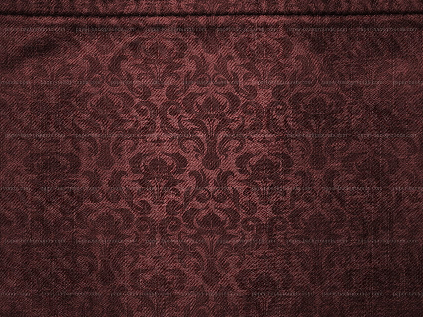 Paper Background. Brown Canvas with Damask Pattern Background HD wallpaper