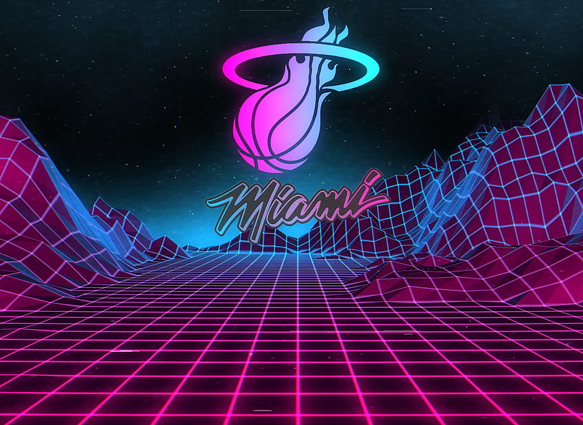 Miami Vice Theme HD 