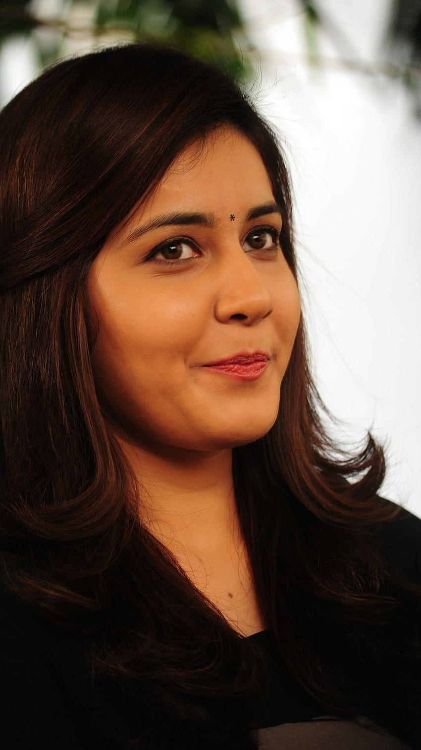 Rashi khanna, model, aktris telugu wallpaper ponsel HD
