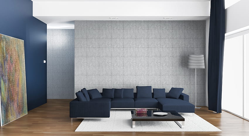 Design, Furniture, Graphics, Living Room HD wallpaper