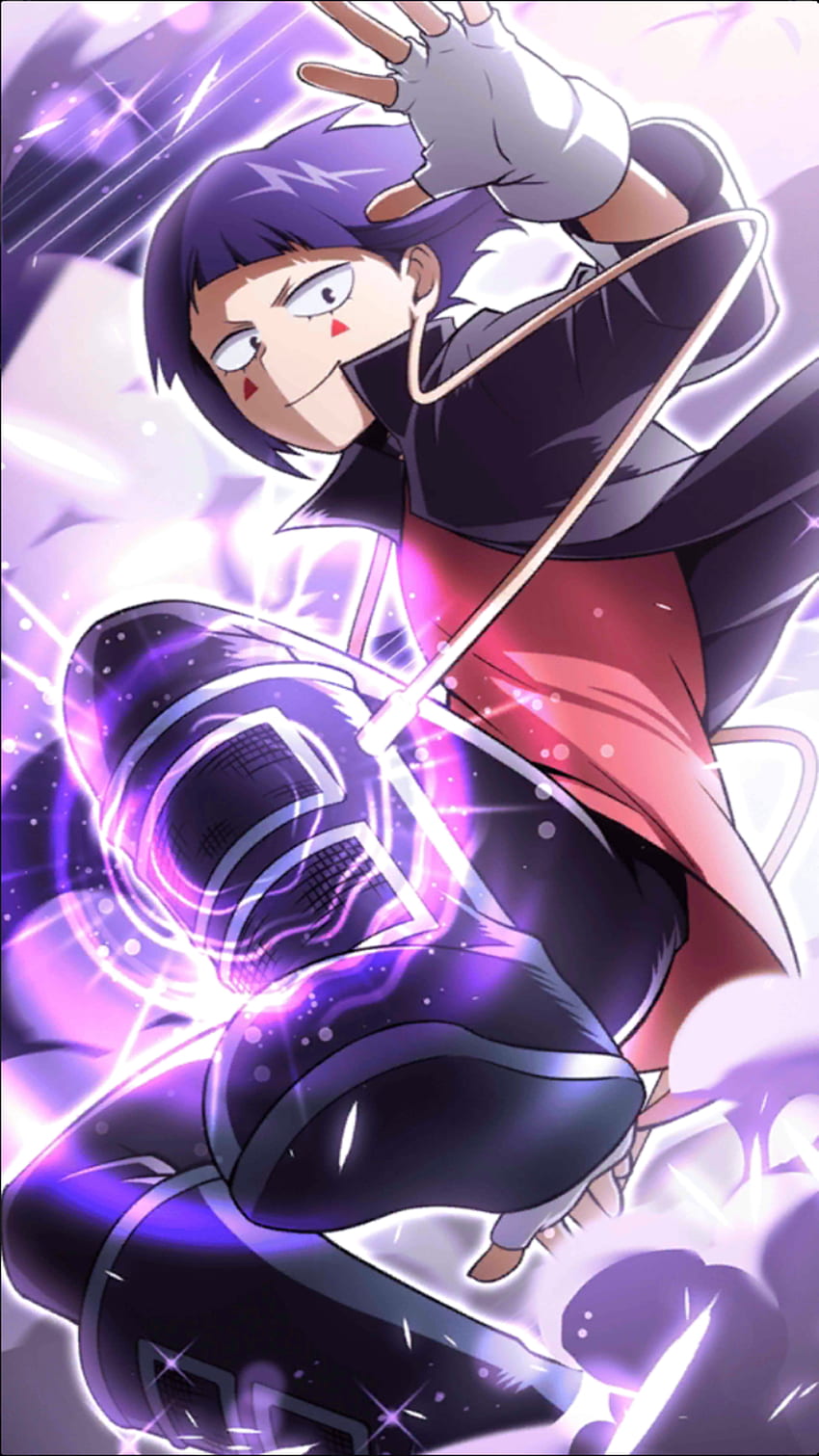 My Hero Academia Smash Tap: Jirou Kyouka 02. My Hero Academia. Kahraman, Kahramanım, Anime, Kahramanım Academia Kyoka Jiro HD telefon duvar kağıdı