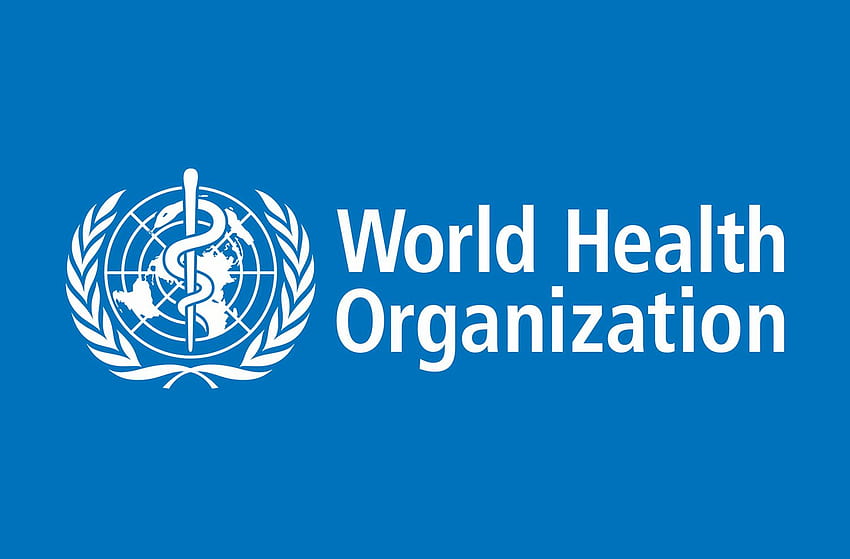 Organización Mundial de la Salud fondo de pantalla