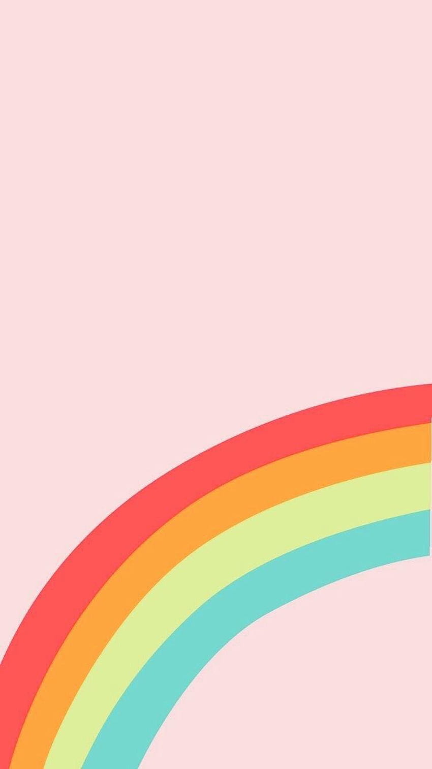 Rainbow Pastel, Colorful Pastel HD phone wallpaper | Pxfuel