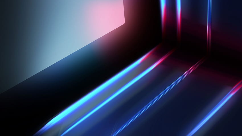 RGB Light, LTT HD wallpaper