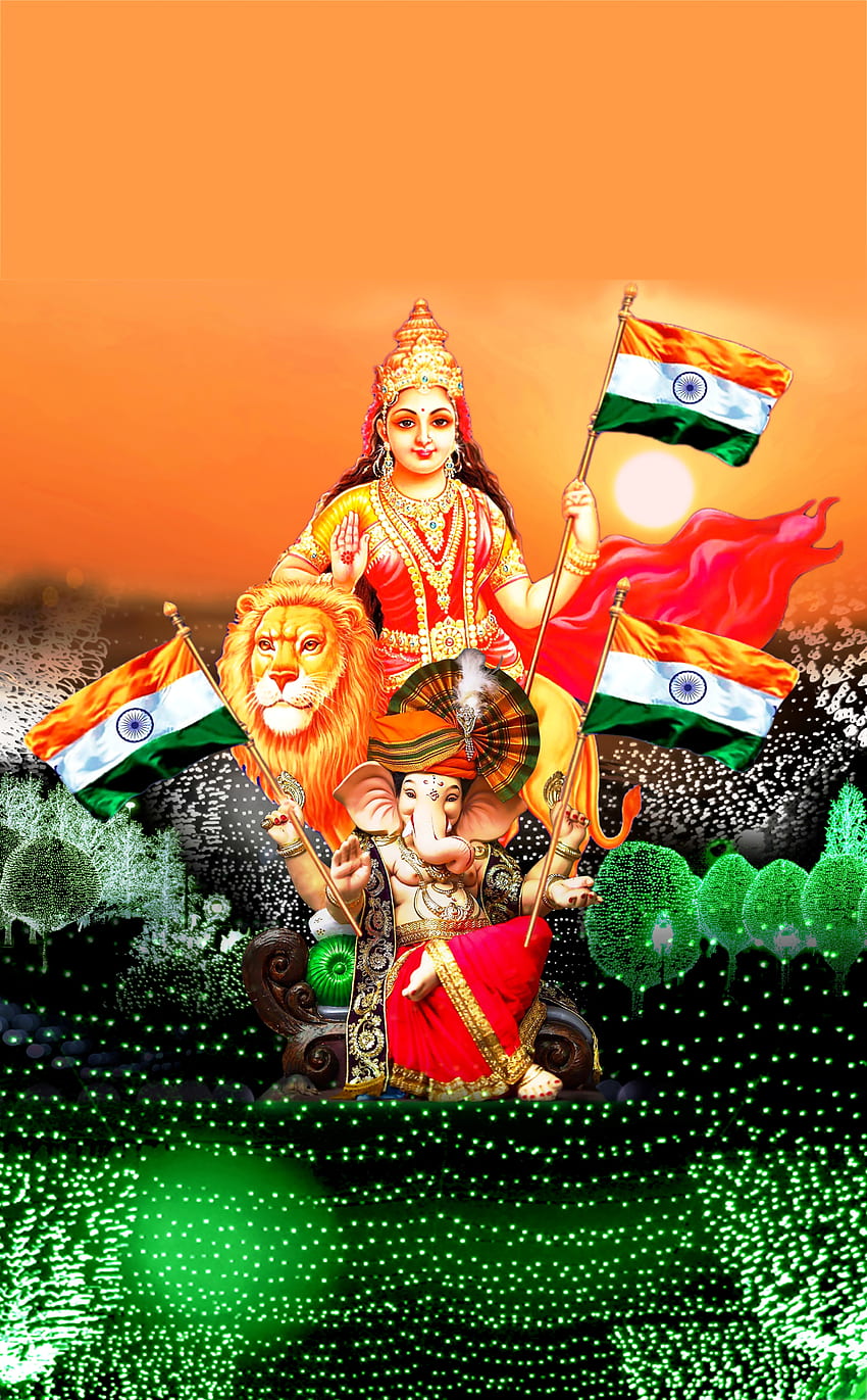 Har Ghar Tiranga Images Wallpaper Photo for 75th Independence Day