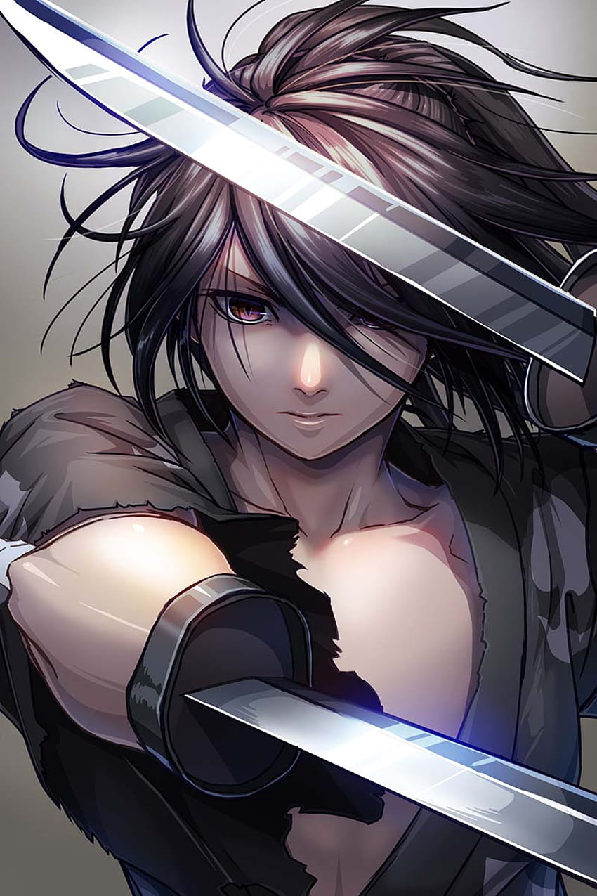 Hyakkimaru - Dororo - Zerochan Anime Image Board