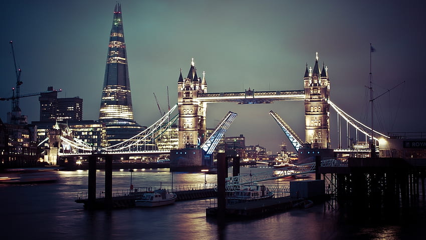 London, england, uk Laptop , City , , and Background HD wallpaper | Pxfuel