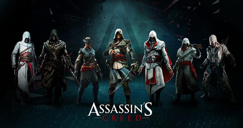Assasins creed game ultra . Assassins creed, Assassins creed game, Assassin's  creed identity, Ubisoft Games HD wallpaper | Pxfuel