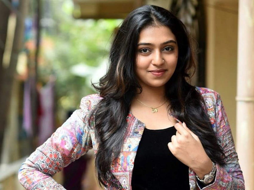 Lakshmi Menon is All Set For Her Comeback After Four Years! HD wallpaper