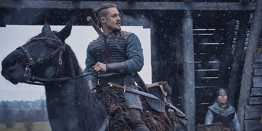The Last Kingdom: 5 Things That Are Historically Accurate (And 5 Things That Are Completely Wrong), Uhtred HD wallpaper