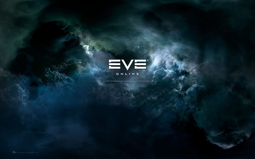 Czy kiedykolwiek chciałeś EVE bez tytułu rozszerzenia? () : Ewa, Ewa Online Tapeta HD