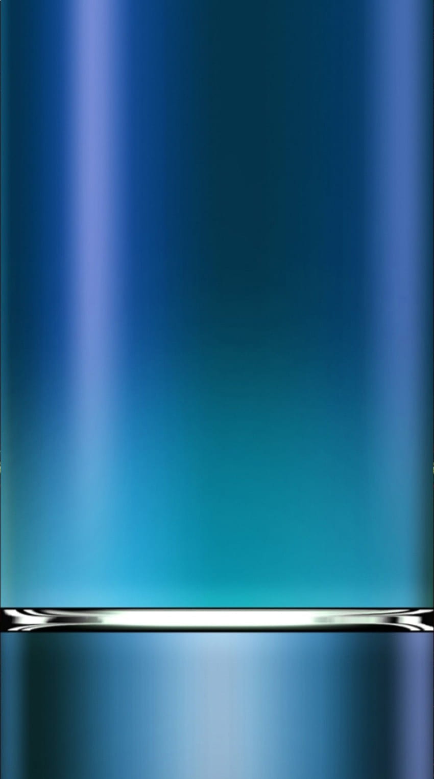 Blue and silver. B L U E. Blue iphone, Mobile, Metallic Blue HD phone wallpaper
