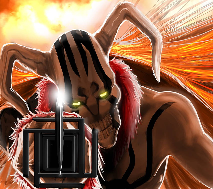 Vasto Lorde Bleach Vasto Lorde Hd Wallpaper Pxfuel