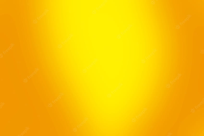 Amarillo vibrante. Vectores, Stock y PSD, Banner amarillo fondo de pantalla
