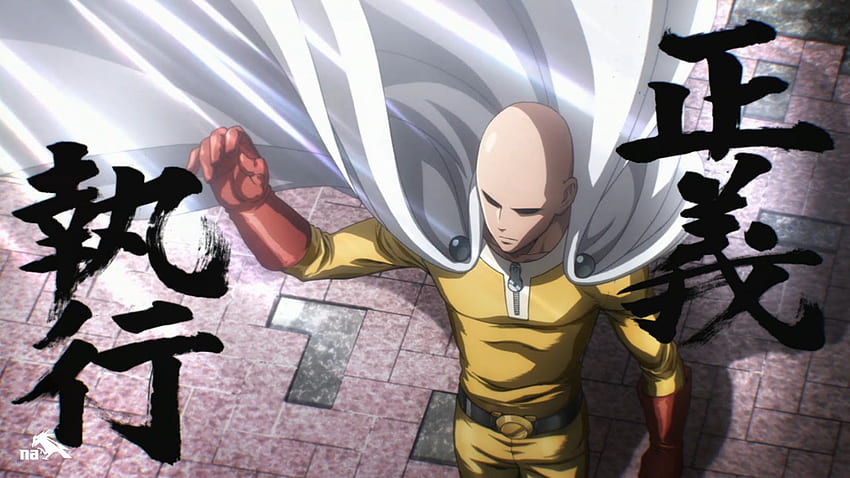 One Punch Man Group (47 ), for . One punch man anime, One punch man, One punch man episodes HD wallpaper