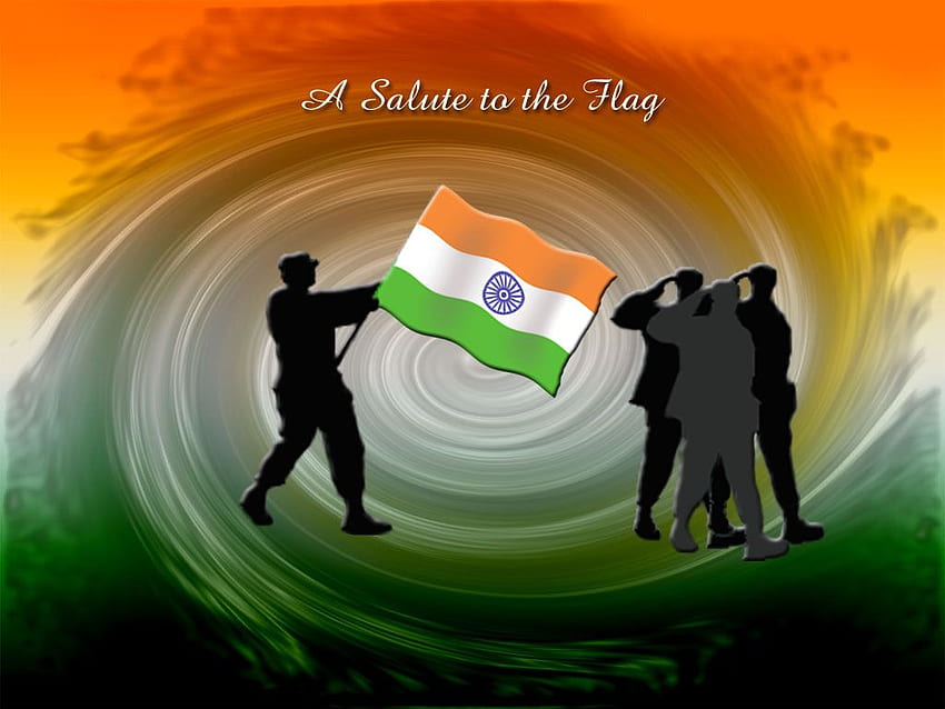 Independence Day 2015 With Indian Army [] for your , Mobile & Tablet.  Explore Indian Flag 2015. Indian Flag , Indian National Flag 3D HD wallpaper  | Pxfuel