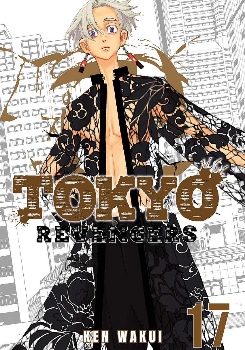 Kawaragi Senju   Tokyo Revengers Chapter 215 | Tokyo Ravens, Anime Guys