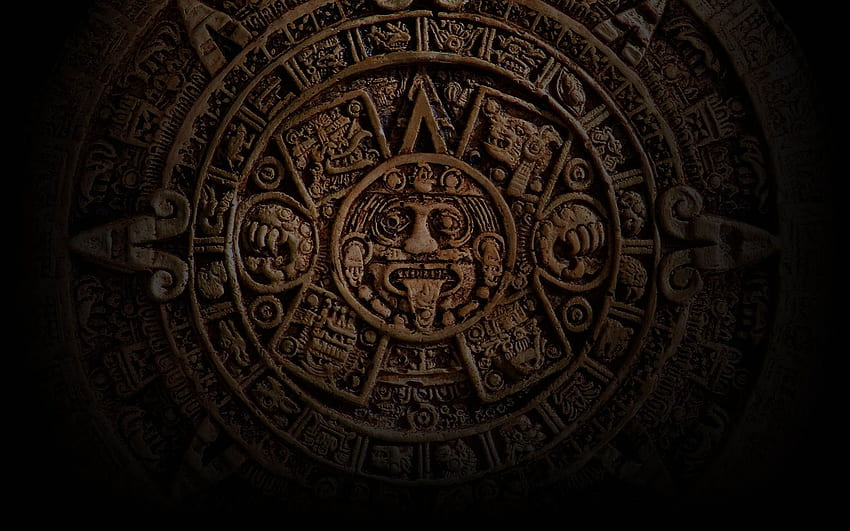Steam Community Market - Listings For 589220 Mayan Calendar HD wallpaper