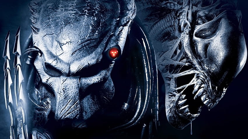 Alien vs. Predator, Aliens (filme), Predator (filme) papel de parede HD