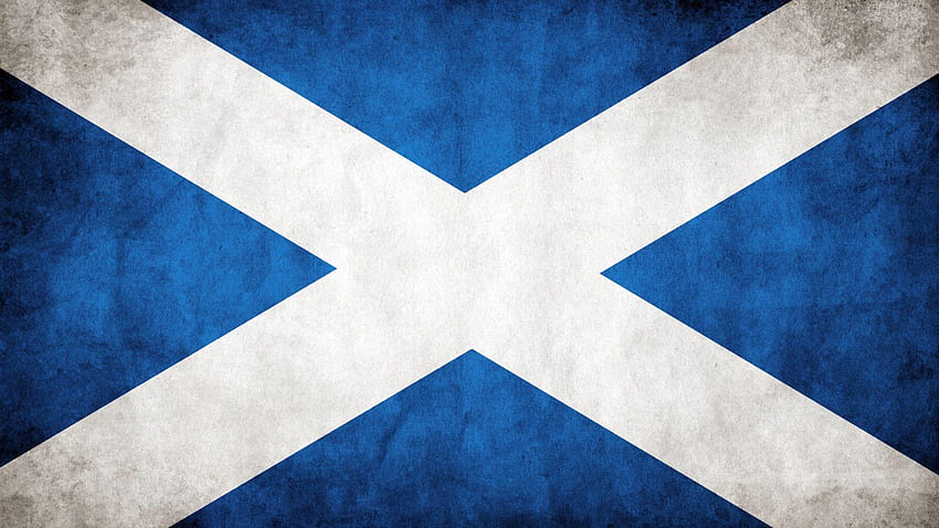 Scotland Flag, Scottish HD wallpaper