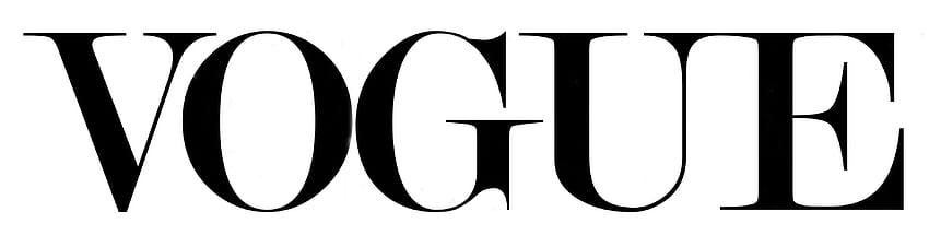 Vogue Logo Anne Kiwia HD wallpaper | Pxfuel