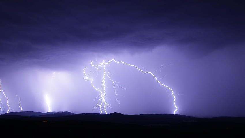 Thunderstorm Resolution , , Background, and, Thunder Sky HD wallpaper