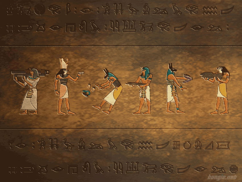 Kuno, Mesir Kuno Wallpaper HD