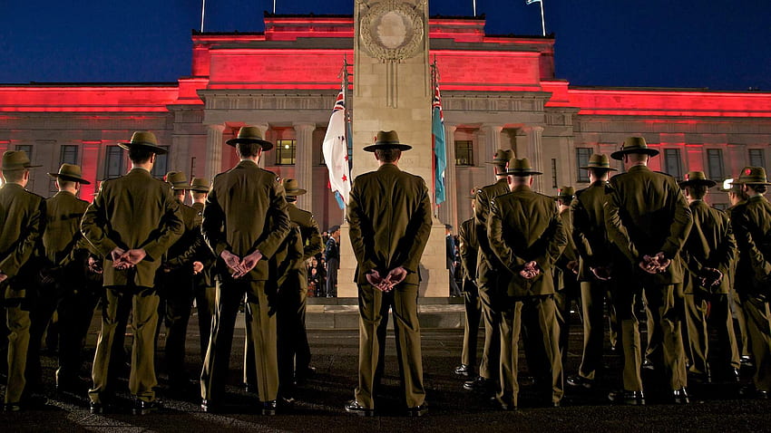 Six Ways You Can Virtually Commemorate ANZAC Day 2020 HD wallpaper