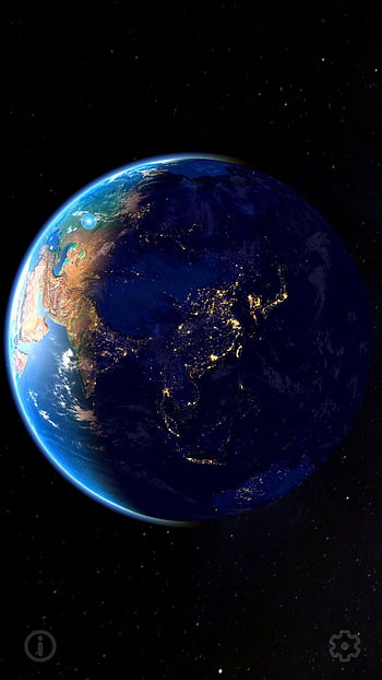 3d Earth Background Images, HD Pictures and Wallpaper For Free Download |  Pngtree