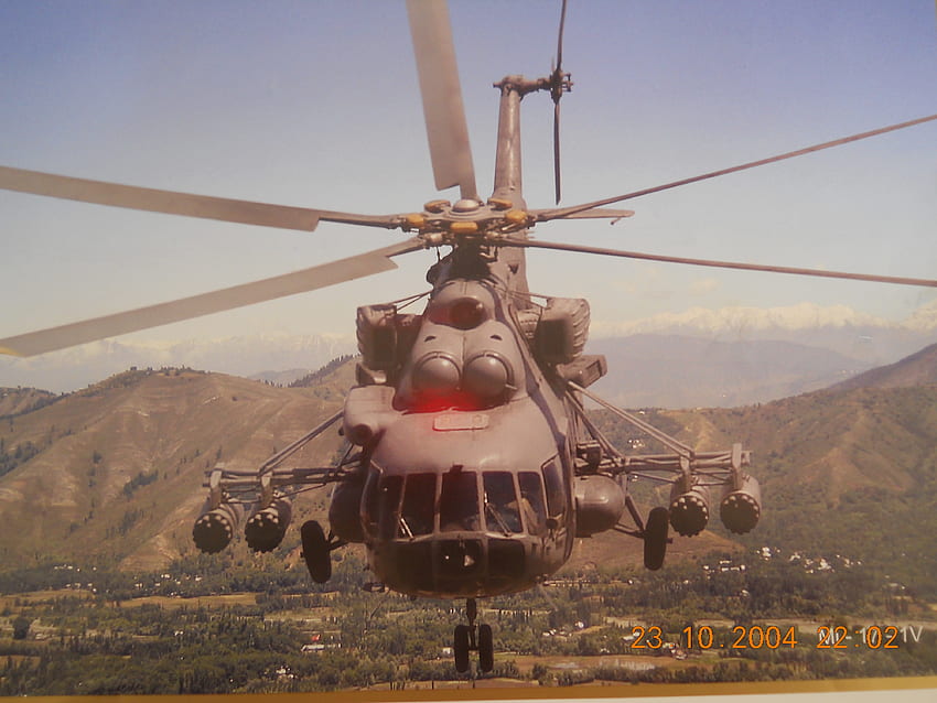 Mematikan Rotor, senjata, rotor, helikopter, gunung Wallpaper HD