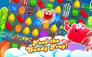 CANDY CRUSH SAGA match online puzzle family wallpaper, 1920x1080, 421728