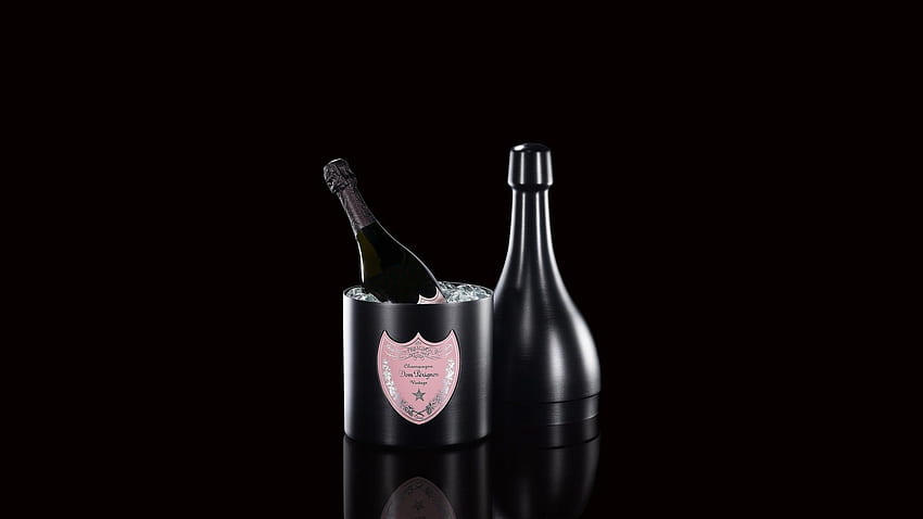 Champagne Containers. Marc Newson Ltd, Dom Perignon HD wallpaper