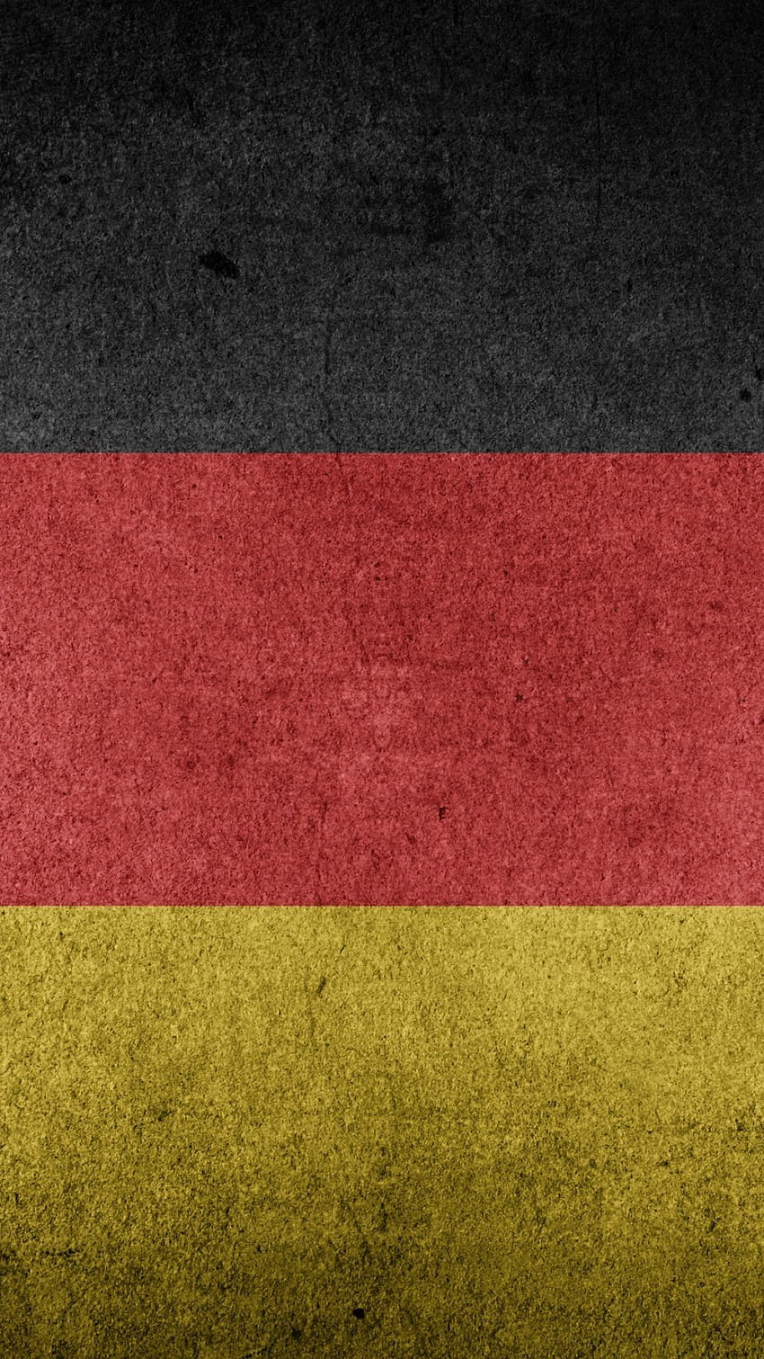 ธงชาติเยอรมนี วอลล์เปเปอร์โทรศัพท์ HD