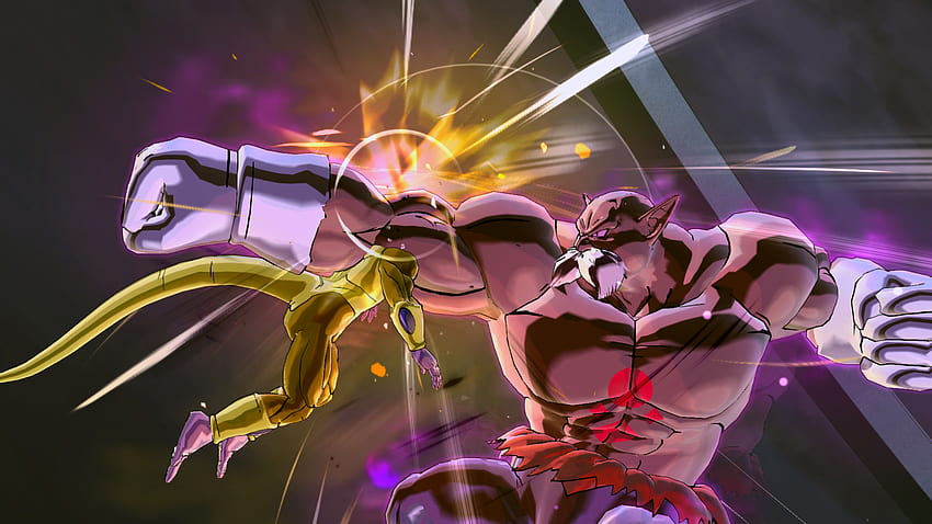 Toppo : Justice and Pride are nothing to me now ; Me watching the battle : noice ; Also me : WHAT THE *insert word here* DID YOU JUST DO TOPPO : xenoverse2 HD wallpaper