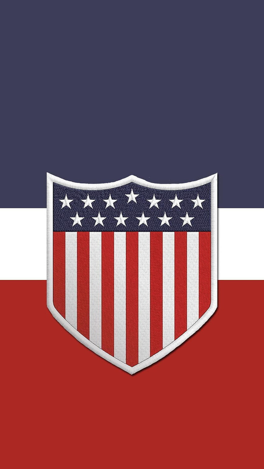 US Soccer iPhone, USA HD phone wallpaper