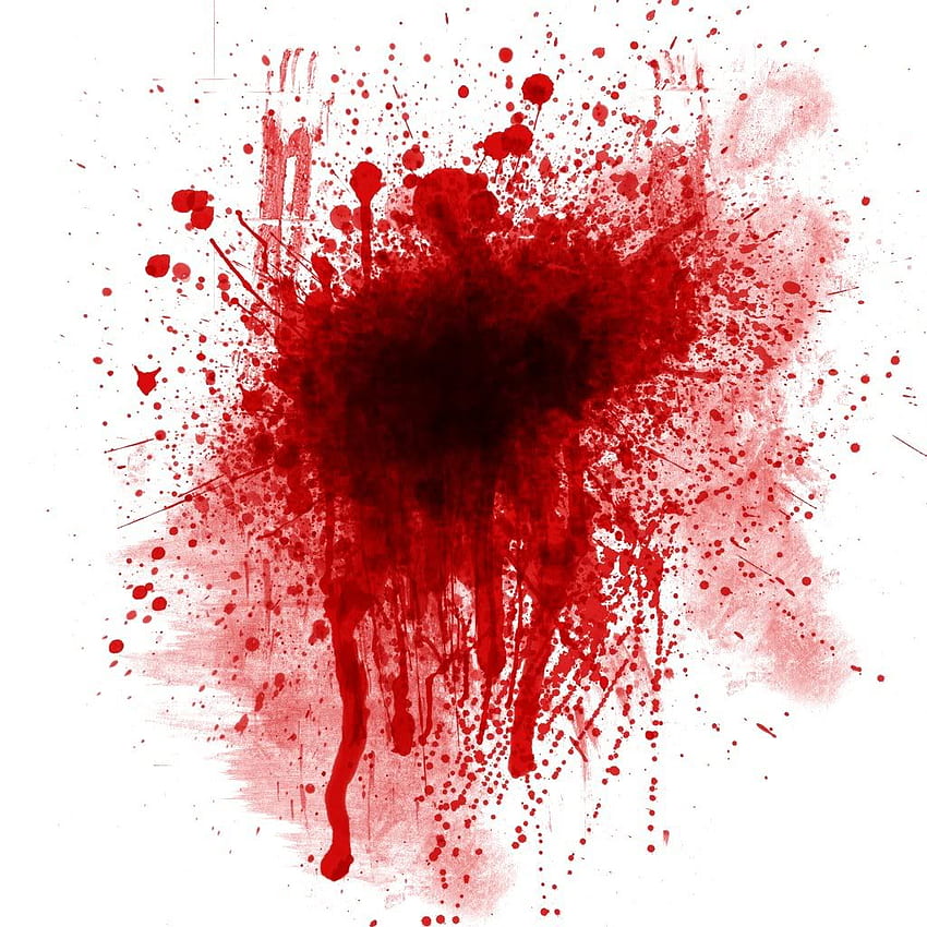 Blood Splatter, Clip Art, Clip Art on Clipart Library, Blood Spatter HD phone wallpaper