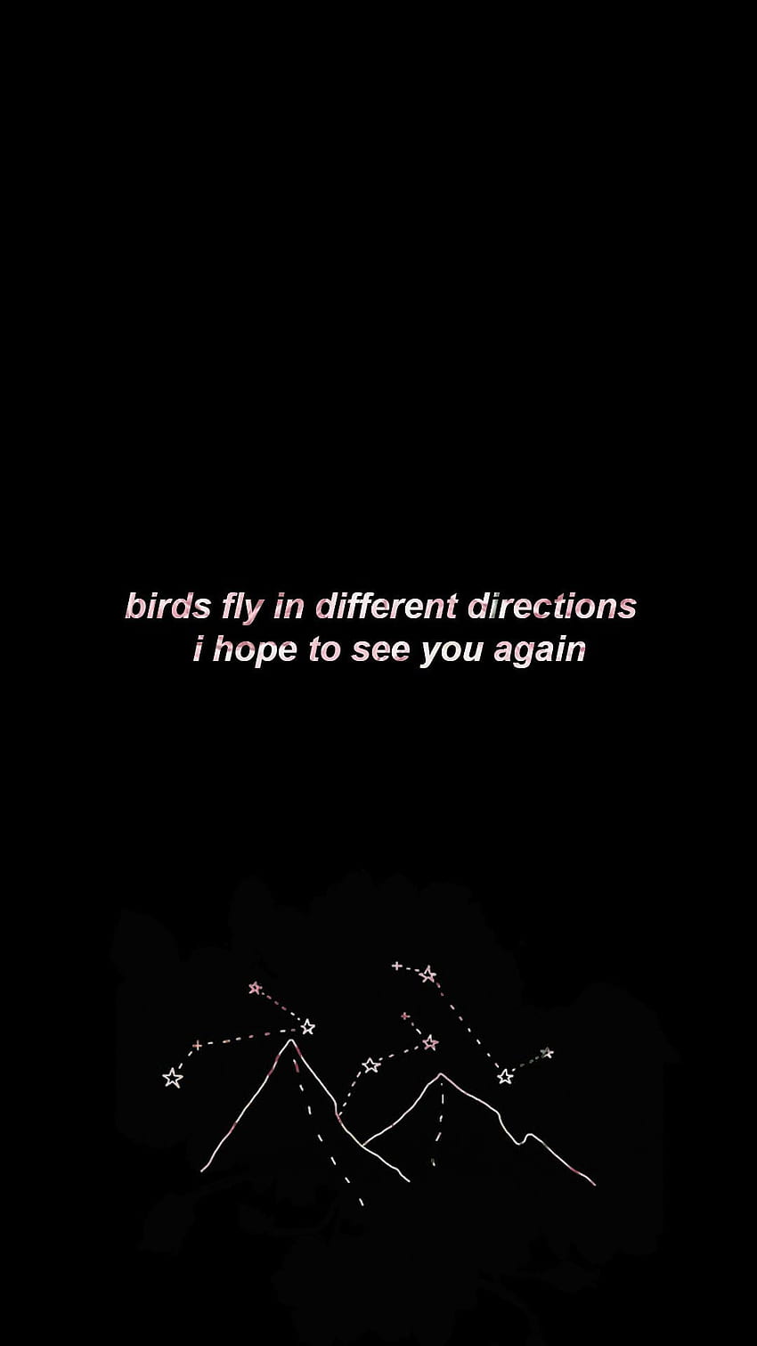A little of my favourite song right now. Hope y'all like it! : r/ imaginedragons, Imagine Dragons Birds HD phone wallpaper