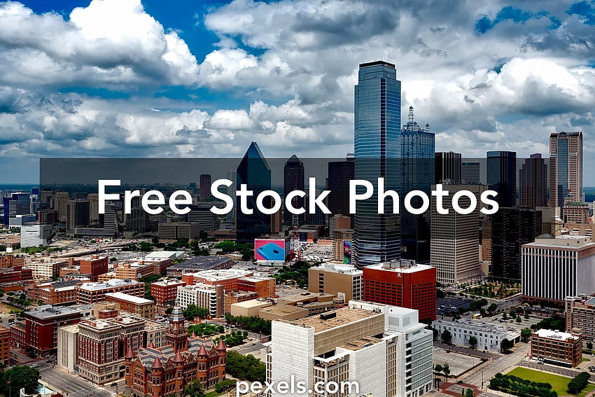 10,Best Downtown Dallas · 100% · Stock HD wallpaper
