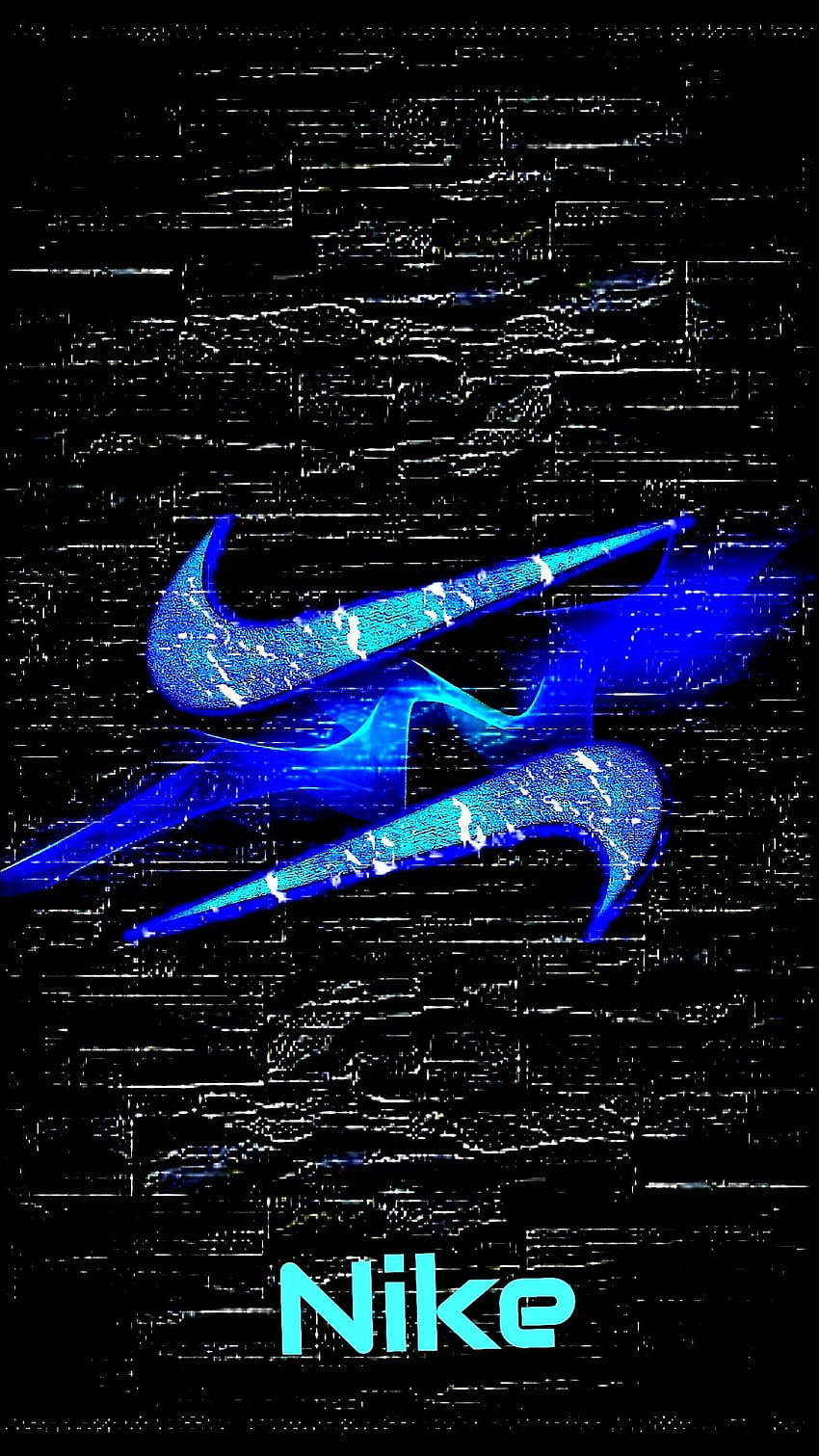 Hooter's Konceptz on Nike in 2020. Nike logo , Nike , Jordan logo, Nike Gang HD phone wallpaper