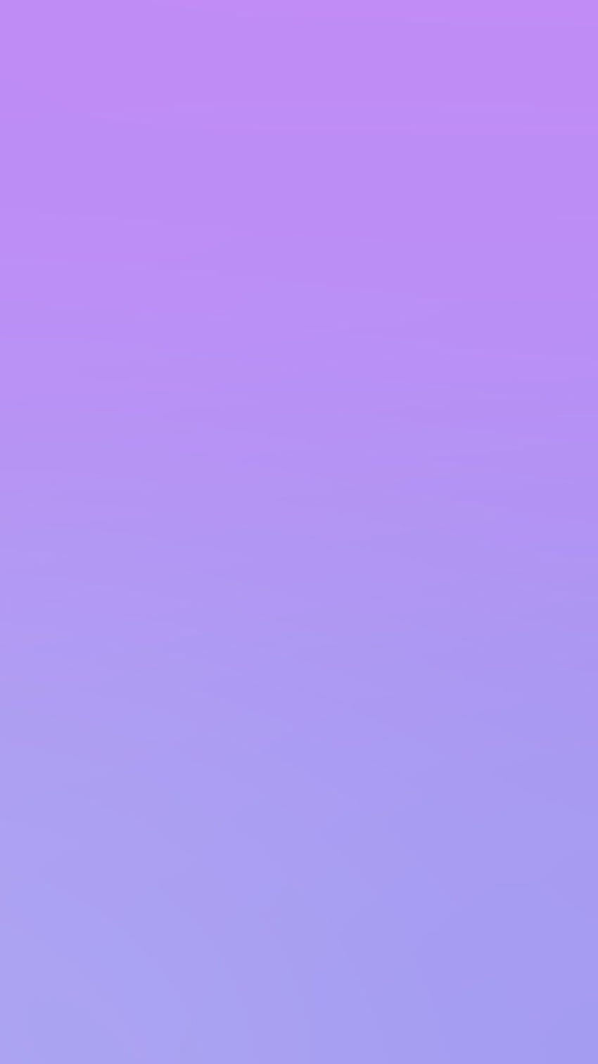 Lila Neon-Unschärfe-Abstufung. Lila, Lila, einfaches Lila HD-Handy-Hintergrundbild