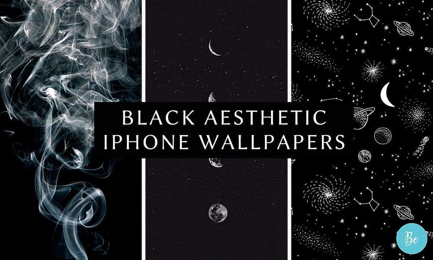 Black Aesthetic Wallpaper World Of Printables, 48% OFF