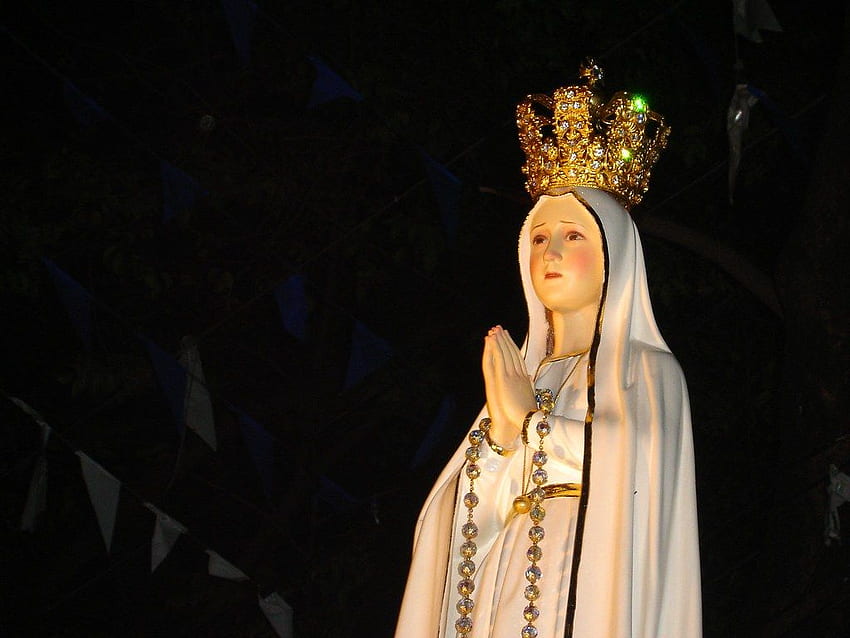 Our Lady Of Fatima Photos Download The BEST Free Our Lady Of Fatima Stock  Photos  HD Images